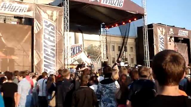 Самара урбания 2011.MPG смотреть онлайн