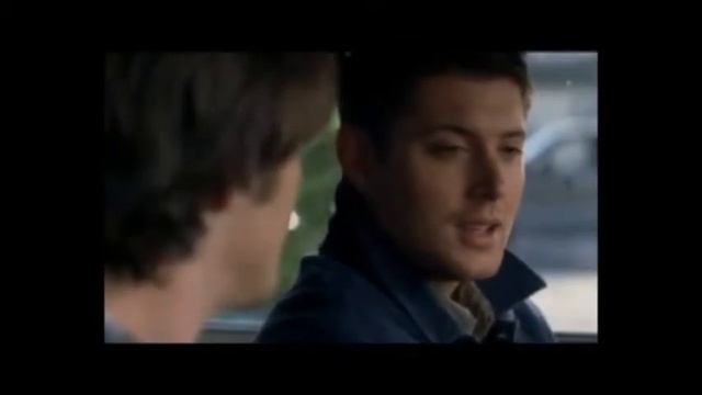 ДИН И СЭМ / ЗНАЙ/ Сверхъестественное смотреть онлайн