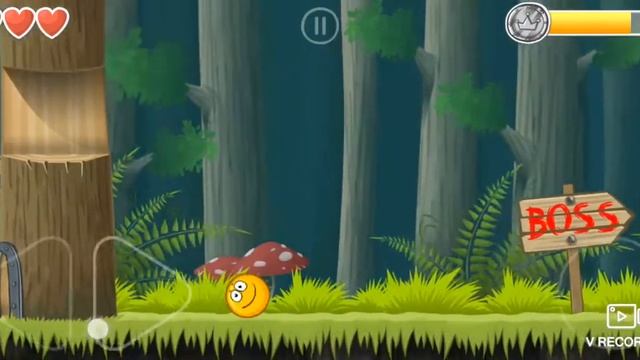 проходим 28 и 29 просто 29 шарик отдыхает