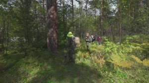 Заповедник «Шульган-Таш», Республика Башкортостан