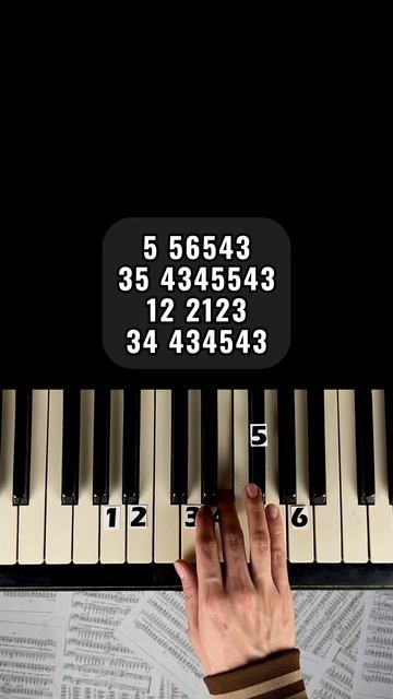 ORDINARY | PIANO TUTORIAL #pianotutorial #piano смотреть онлайн