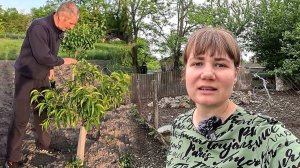 Дожди закончились ураганным ветром