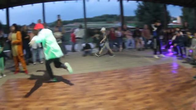 ТРЭШ Art rise Summer Dance Camp смотреть онлайн