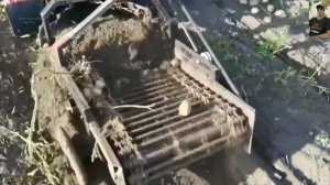 КАК И ЧЕМ КОПАЮТ КАРТОФЕЛЬ В РАЗНЫХ СТРАНАХ,ПОДБОРКА /H