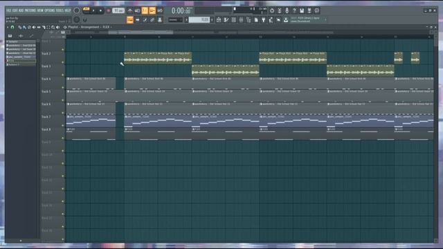 КАК НАПИСАТЬ BOOM BAP | FL Studio