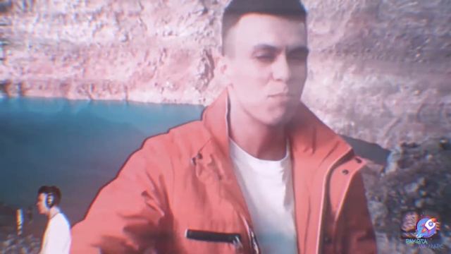 DИМ - ТОЛЬКО ПУТЬ И НИЧЕГО.. [ПОД ДРУГОЙ БИТ]