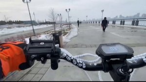 ПОКАТУШКА НА ЭЛЕКТРОСАМОКАТАХ ,Kugoo m5 pro/Kugoo g2 pro ,тгк вто?