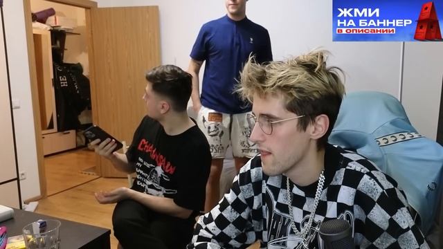 ПОДГОТОВКА К ИРЛ ПРАНКАМ смотреть онлайн