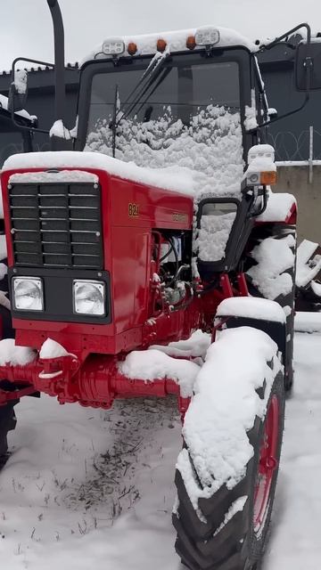 Повышение цен на МТЗ #новыйбеларус #фермер #сельскоехо смотреть онлайн