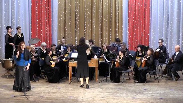 ОРНИ преподавателей ДШИ.#Наследники_Победы #ДШИ_Белая_Калитва #Архив_ДШИ_Белая_Калитва смотреть онлайн