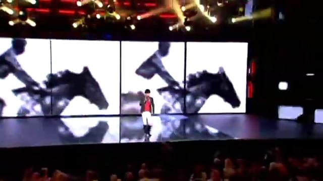 Сергей Савин и балет "Любовники" - Crimea Music Fest 2012 смотреть онлайн
