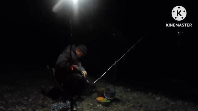 Часть 1.Криушинский залив,рыбалка на донку,с ночевкой смотреть онлайн