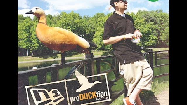 Чистый хип-хоп - Смоки Мо, Крип-а-Крип смотреть онлайн