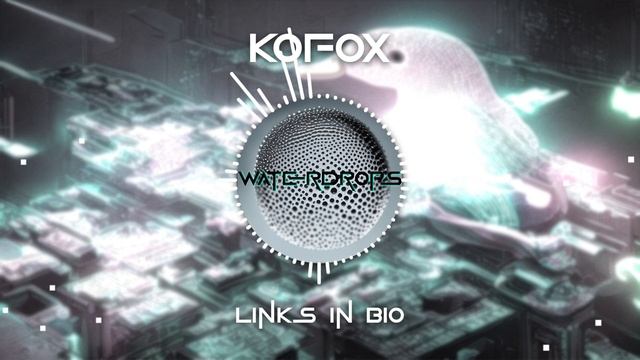 k0waiau & foxmusic - Капли смотреть онлайн