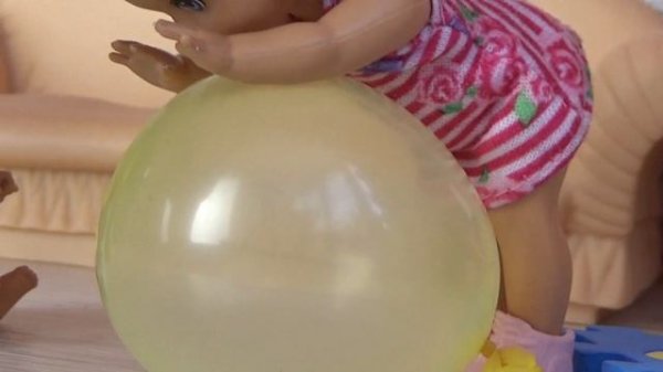 ХВАТИТ ВРАТЬ! КАТЯ И МАКС ВЕСЕЛАЯ СЕМЕЙКА Смешной сериал живые куклы Даринелка ТВ