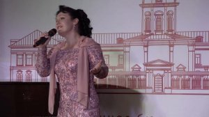 «НА КУРГАНЕ», музыка Андрея Петрова, слова Юлии Друниной, поёт Наталья Пашкова.