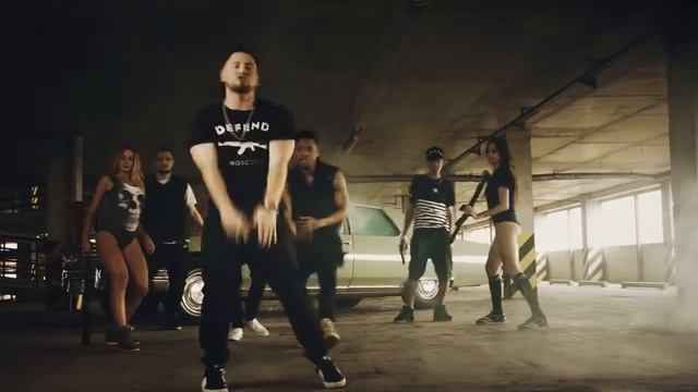 Aedee & Fed'l & Жак Энтони — Полёт