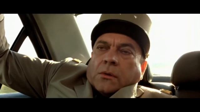 СМЕШНАЯ ОЗВУЧКА ИЗ ФИЛЬМА ТАКСИ смотреть онлайн