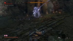 Как победить Падшую Монахиню без конфетти и щелкающих семечек.