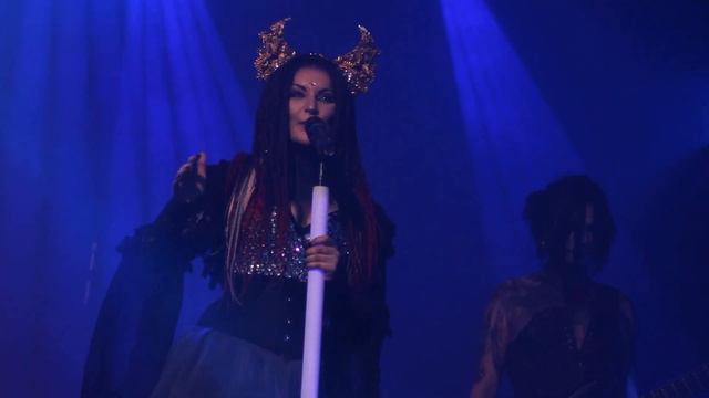 Witchcraft - Дотла (Moscow Dark Fest 2023) смотреть онлайн