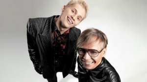 Мумий Тролль, Даня Милохин - Башня