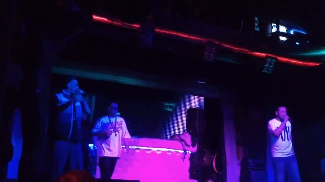 Триагрутрика (Нижний Новгород live 23.02.2013) смотреть онлайн