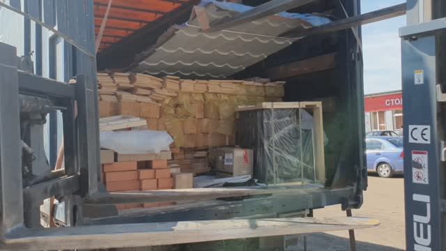 Заказ-Дом заказ бани под ключ из Пестово - сухой профилированный брус с компенсационными пропилами смотреть онлайн