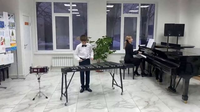 Заболотный Даниил смотреть онлайн