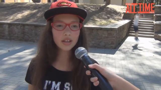 Фестиваль СуперЛето 5775/2015 | 14-17 лет | ALL TIME: Информаг | Выпуск новостей 2 смотреть онлайн