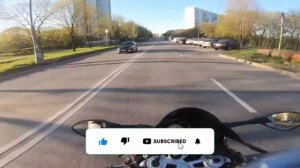 ТОП ЛУЧШИХ УХОДОВ ОТ ДПС НА МОТОЦИКЛЕ ! ПОГОНЯ ЗА МОТОЦ