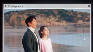 Дорама   " Морские цветы "