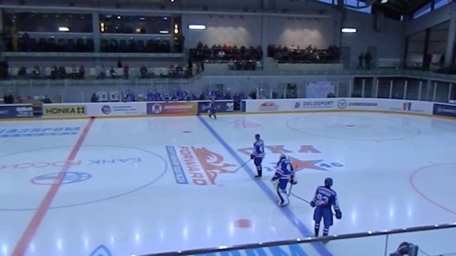 гол прикол хоккей смотреть онлайн
