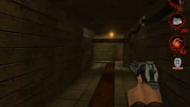 POSTAL 2 (Пилотный выпуск) смотреть онлайн