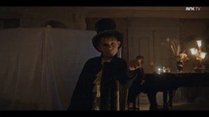 Лука и волшебный театр. 18