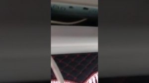 установка рации на FAW J6P с настройкой антенны #automobile #ав