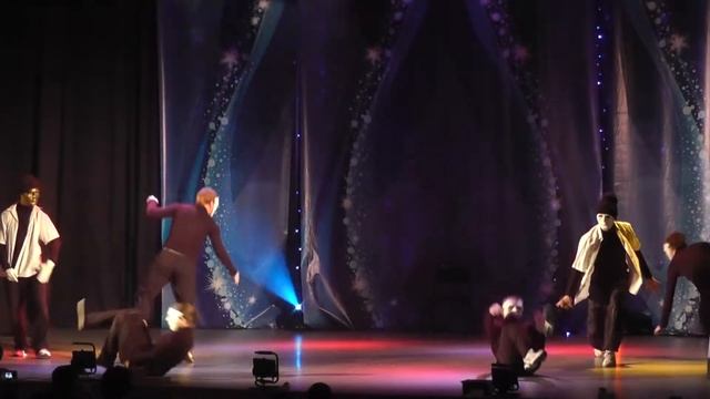 МАРИОНЕТКИ