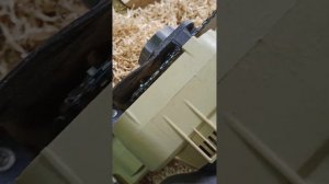 Аккумуляторная цепная пила Feng Bao FB-8355B, 2800Вт, 16", 2АКБ 21Вх