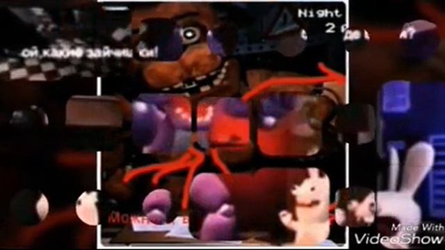 Title 5 ночей с Фреди приколы смотреть онлайн