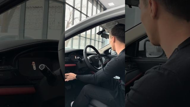 Обзор на чери аризо 6 про комфорт 🔥🔥🔥