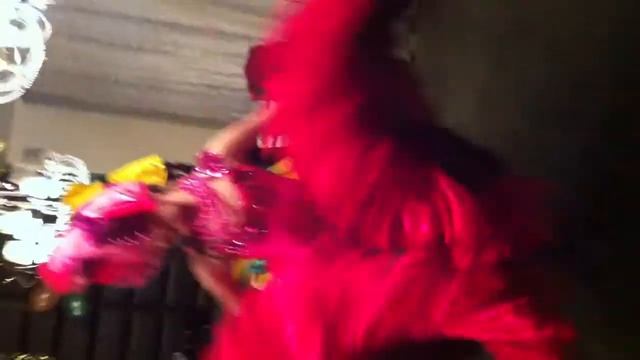 Шоу балет лидер Funnylife