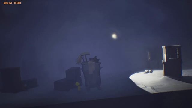 Little Nightmares - КАК СБЕЖАТЬ С КОРАБЛЯ ЧРЕВО ? | Откройте дверь в кошмары смотреть онлайн