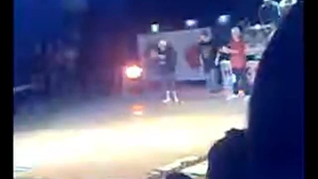 Выступление Da Funky Style (г.Новосибирск) TNB 2008 год.flv смотреть онлайн