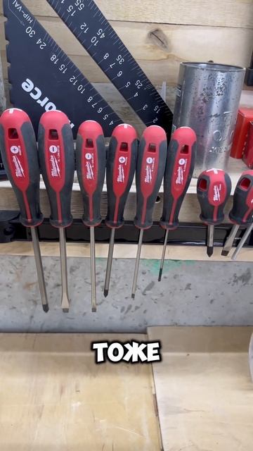 Обновки в мастерскую Milwaukee 48-32-9921 #milwaukee #milwaukeepackout #ryobi #ca смотреть онлайн