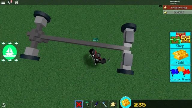 Build a Boat for Treasure|How to build engine car|Как строить двигатель машин TUTORIAL 1# смотреть онлайн
