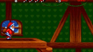 Daze Before Christmas (SNES) - Полное прохождение (100%) [4K] [60FPS] (Super Nintendo) (LongPlay)