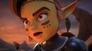 [Гормити] (Gormiti) прикол ~{Комар}~ Аоки Айкор Эрон и Финна