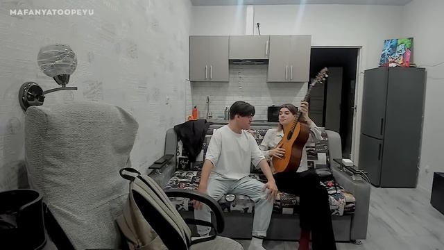 ИРЛ СВИДАНИЯ (feat. Мафаня, Брамо и Зеля)