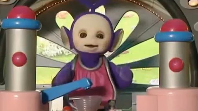 Телепузики прикол смотреть онлайн