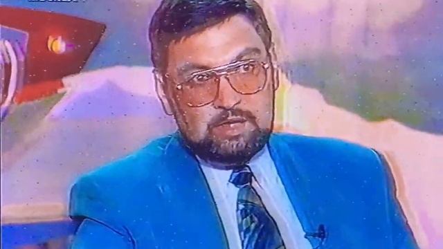 АКУЛЫ ПЕРА С СЕРГЕЕМ ВИННИКОВЫМ