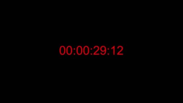 Таймер 1 минута / Timer 1 minute